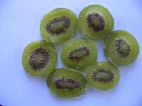 Candied  Kiwi s