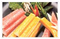 Surimi crab