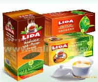 Pu Erh Tea Bag