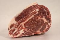 Frozen Beef Cuts Bonless