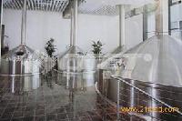 Mash-lauter system