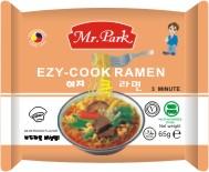 'Mr.Park' instant noodles-ezy cook ramen 65g mushroom