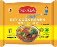 'Mr.Park' Instant Noodles- Ezy cook Ramen 85g chicken
