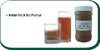 Instant Black Tea Powder