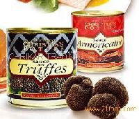 Sauces for meats and fish