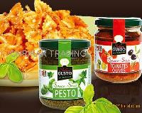 Sauces to spice up Pastas and Rice