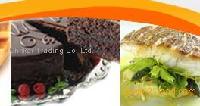 Dairy Ingredients & Milk Powders