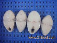 frozen oilfish fillet