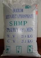Sodium Hexametaphosphate(SHMP)