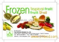  Fruit   Shell 