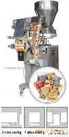 Powder Packaging Machine JS-8
