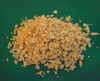 Textured vegetable protein