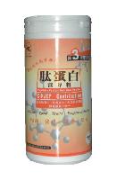 Polypeptide protein powder