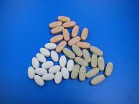 Bovine Colostrum tablet