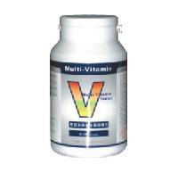 Vitamins Chewing Tablets(for adults)