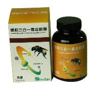 Propolis Compound Capsule