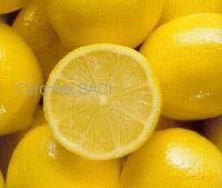 Essential Lemon Oil