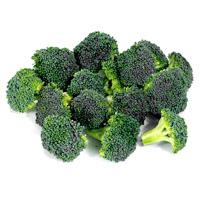  Quick - frozen   Broccoli 