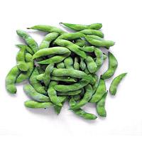Soya beans