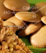 snack-confectionery coatings applications
