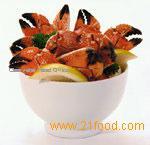 Easy Snap North Atlantic Crab Claws