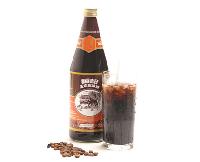 Sterilized  Liquid  Black Coffee