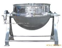 jacket kettle