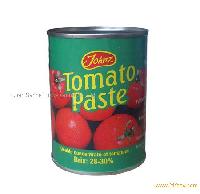 Tomato Paste 400g