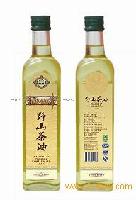 500ML Organice Cold- Pressed Camellia Tea Oil