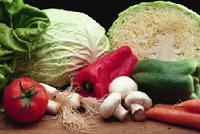 Freeze-dry Fruits and Vegetables