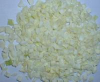 Freeze-dry Yellow Onion Dice