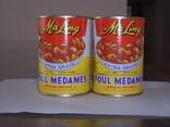 canned broad beans
