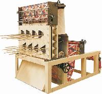 Automatic Punching and Die Cutting Machine