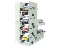 Flexo Printing Machine