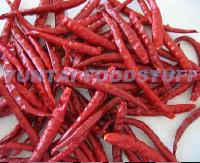 DRY RED  YUNNAN  CHILI