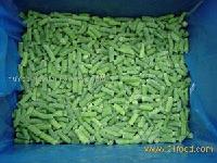 IQF Cut Green Beans