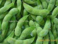  IQF   Green   Soy   Bean 