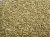 Dehydrated onion granule