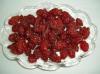 Preserved strawberry