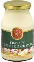 Luxury Clotted Cream