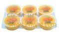 Orange  Pudding 