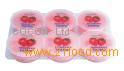 Strawberry Pudding