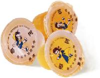 Coconut Palm Brand Jelly