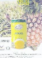 Pure Natural Pineapple Juice