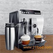 Jura One Touch Cappuccino - Z5