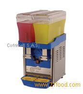 miniCapri machine
