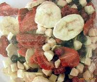 Freeze dried fruits(FD fruits)