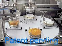 NEW  AUTOMATED  TURNTABLE