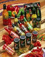 Pepper Sauce