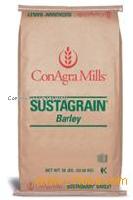 Sustagrain Barley-Whole Grain Fiber in a Whole New Form